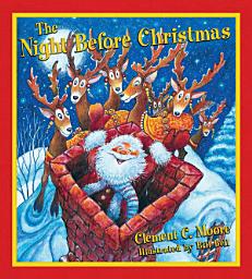 Icon image The Night Before Christmas