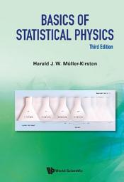 Icon image Basics of Statistical Physics