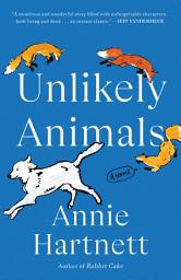 Icon image Unlikely Animals: A Novel