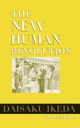 Icon image The New Human Revolution, vol. 16