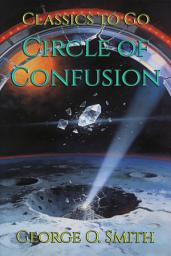 Icon image Circle of Confusion: Restored Classics to Go Edition