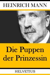 Icon image Die Puppen der Prinzessin