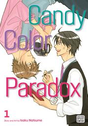 Icon image Candy Color Paradox