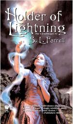 Icon image Holder of Lightning: The Cloudmages #1