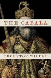 Icon image The Cabala