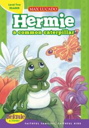 Icon image Hermie, a Common Caterpillar