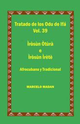 Icon image LOS ODU IFA VOL.39 IROSUN OTURA-IROSUN IRETE