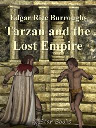 Icon image Tarzan and the Lost Empire