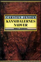 Icon image Kannibalernes nadver