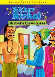 Icon image Birbal's Cleverness