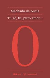 Icon image Tu só, tu, puro amor...: Edição 2