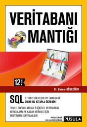 Icon image Veritabanı Mantığı