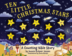 Icon image Ten Little Christmas Stars