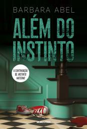 Icon image Além do instinto