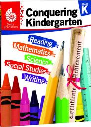 Icon image Conquering Kindergarten