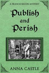Icon image Publish and Perish