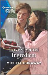 Icon image Love's Secret Ingredient: Volume 3