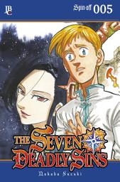 Icon image The Seven Deadly Sins Capítulo Spin-off 05