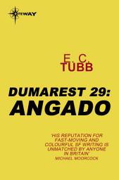 Icon image Angado: The Dumarest Saga Book 29
