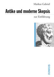 Icon image Antike und moderne Skepsis zur Einführung