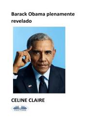 Icon image Barack obama plenamente revelado