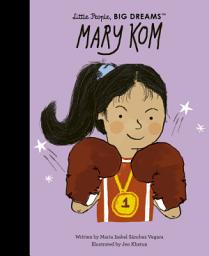 Icon image Mary Kom
