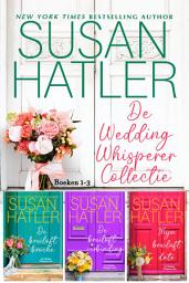 Icon image De Wedding Whisperer Collectie (Boeken 1-3)