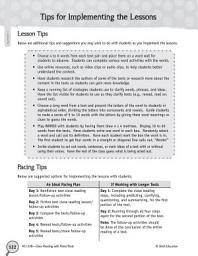 Icon image Close Reading with Language Arts Paired Texts: Growing Up