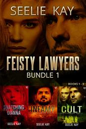Icon image Feisty Lawyers Bundle 1