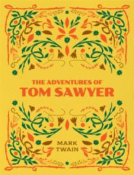 Icon image The Adventures of Tom Sawyer
