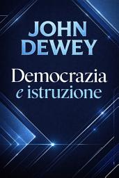 Icon image Democrazia e istruzione