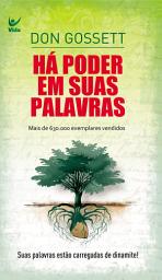 Icon image Há Poder em Suas Palavras: Edição 4