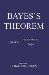 Icon image Bayes's Theorem