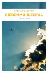 Icon image Siebenmühlental: Schwaben Krimi