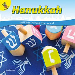 Icon image Hanukkah