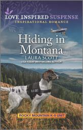 Icon image Hiding in Montana