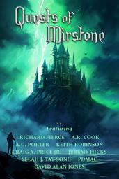 Icon image Quests of Mirstone