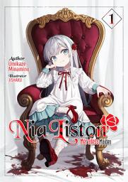 Icon image Nia Liston: The Merciless Maiden
