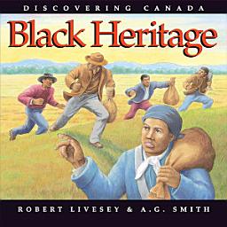 Icon image Black Heritage