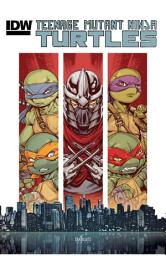 Icon image Teenage Mutant Ninja Turtles