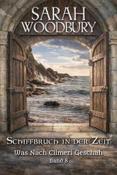 Icon image Schiffbruch in der Zeit (Was nach Cilmeri geschah Band 8)