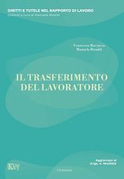 Icon image Il trasferimento del lavoratore