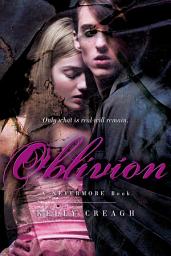 Icon image Oblivion: A Nevermore Book