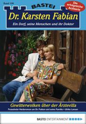 Icon image Dr. Karsten Fabian - Folge 196: Gewitterwolken über der Ärztevilla