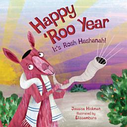 Icon image Happy Roo Year: It's Rosh Hashanah