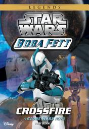 Icon image Star Wars: Boba Fett: Crossfire