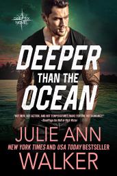 Icon image Deeper Than The Ocean: The Deep Six Book 4