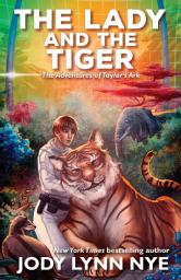 Icon image The Lady and the Tiger