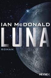 Icon image Luna: Roman