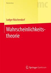 Icon image Wahrscheinlichkeitstheorie